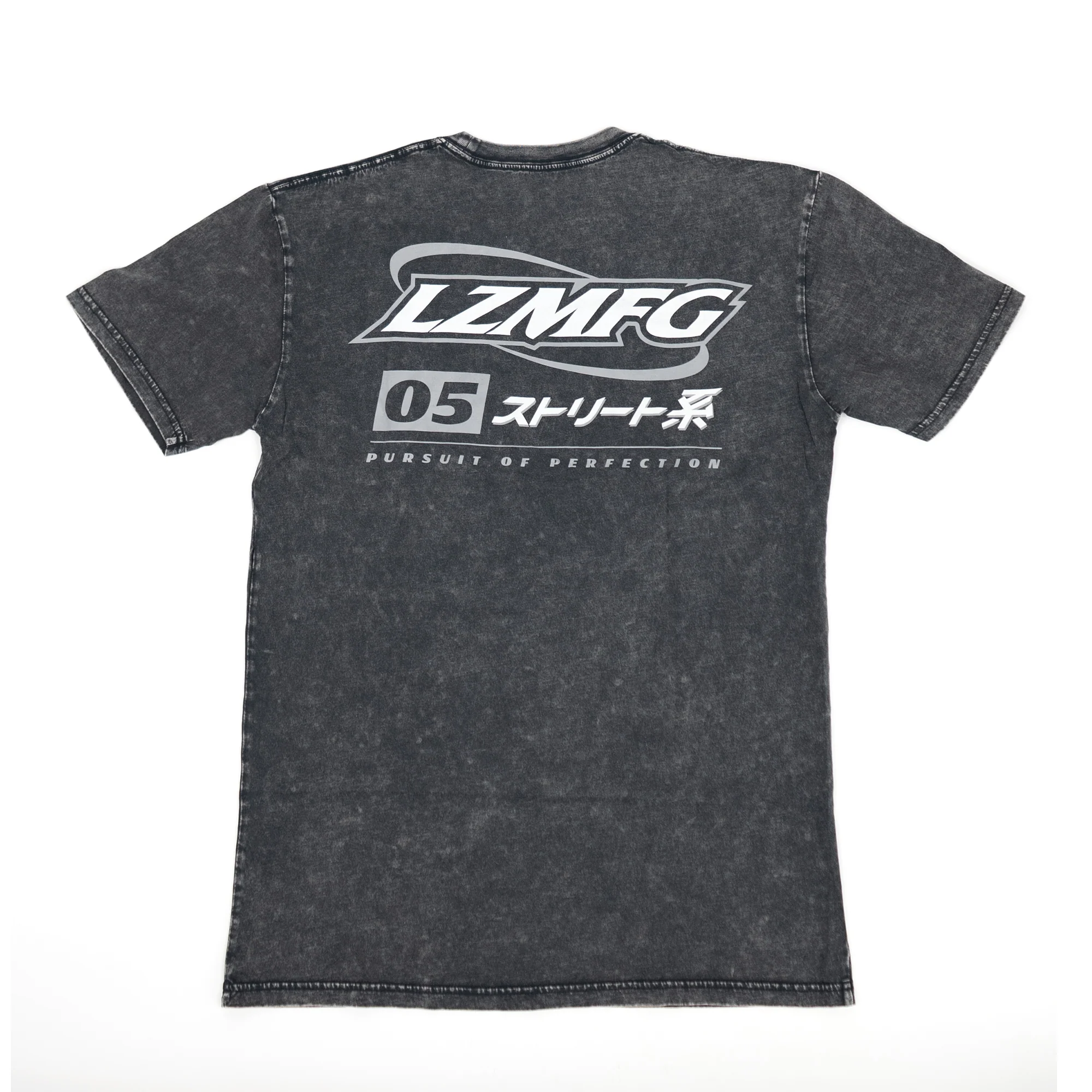 05 Stone Washed Tee