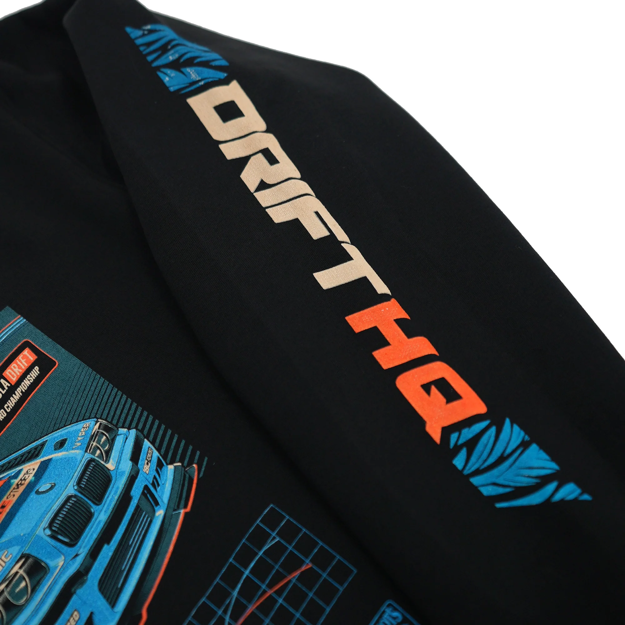 2026 E36 Hoodie - Image 4
