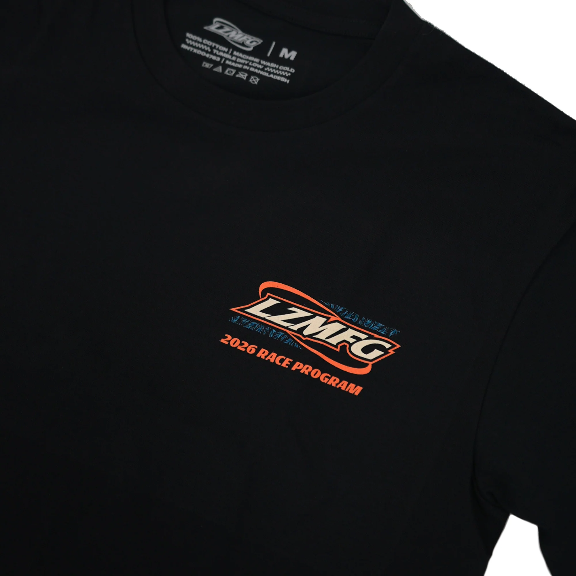 2026 E36 Tee - Image 3