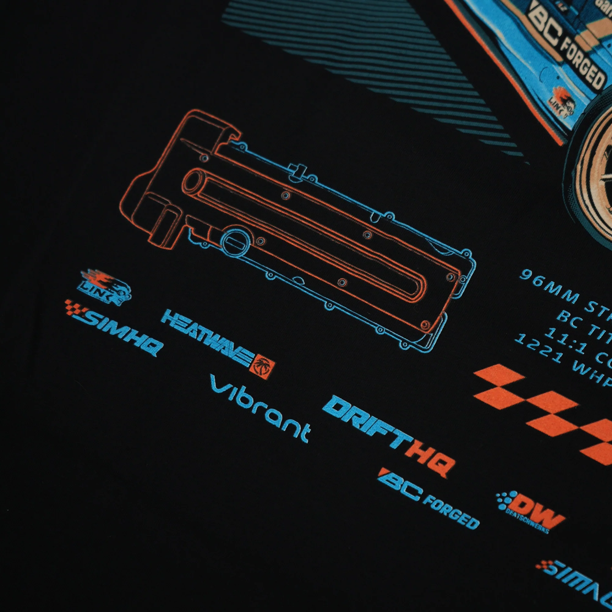 2026 E36 Tee - Image 5