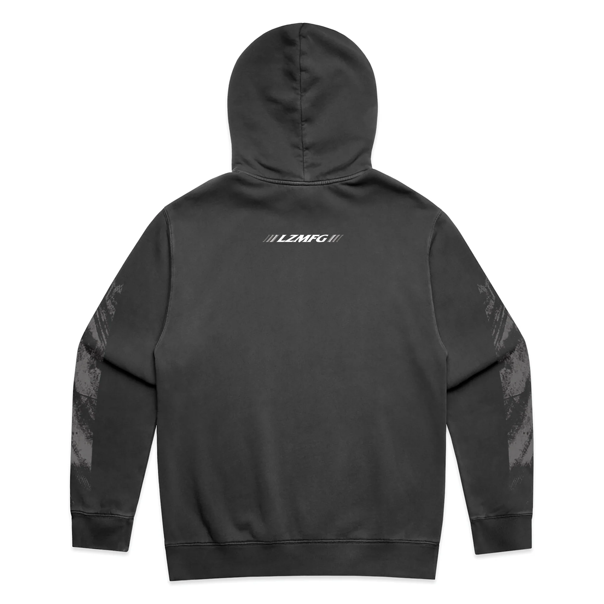 35mm Hoodie - Image 2