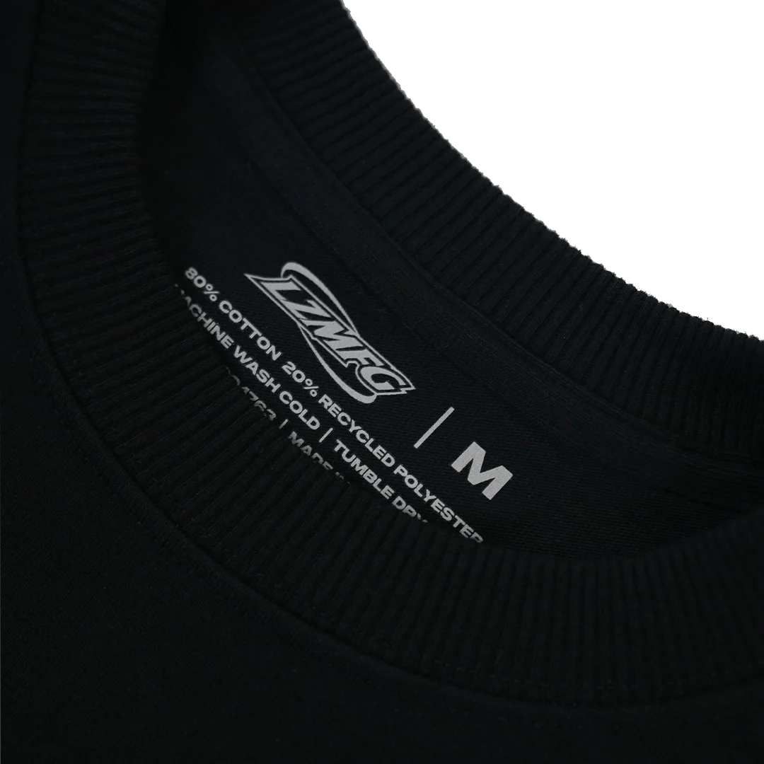 964 Heavyweight Tee - Image 3