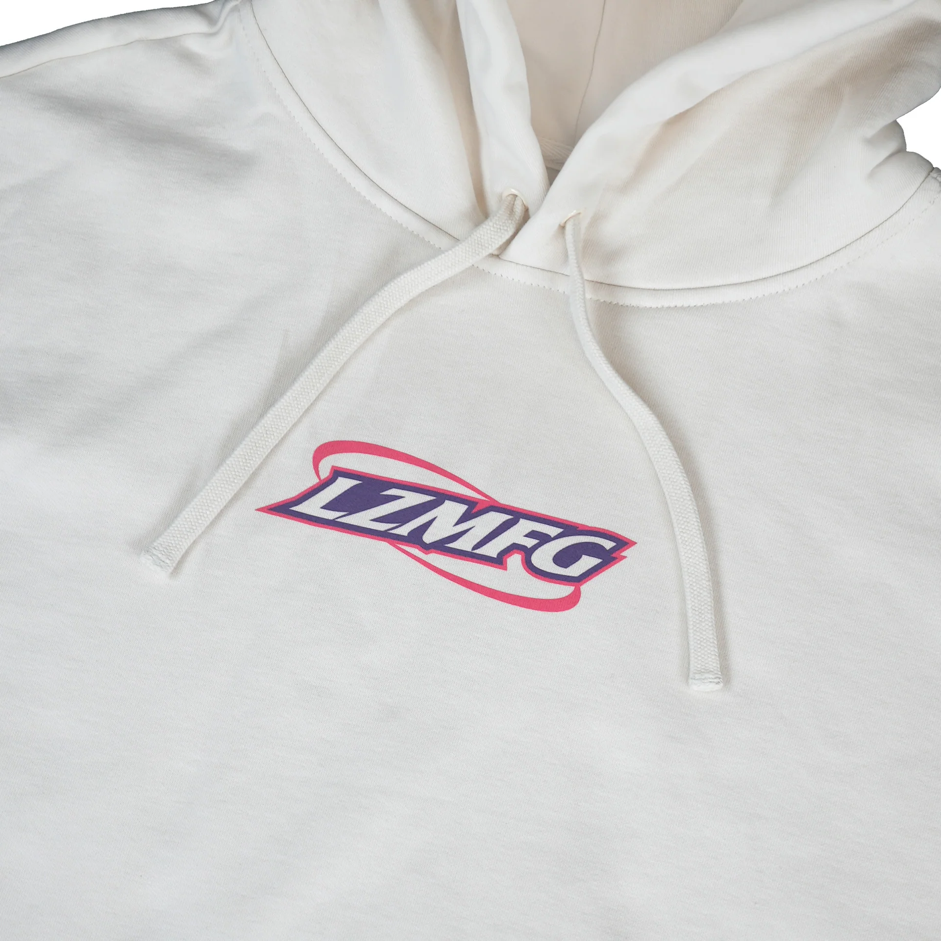 A90 Supra Heavy Hoodie  - New Zealand Shop - Image 4