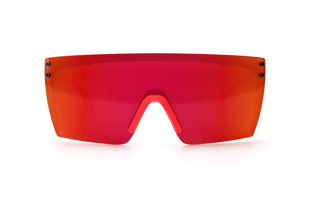Heatwave Lazer Face Gridwave - Image 3