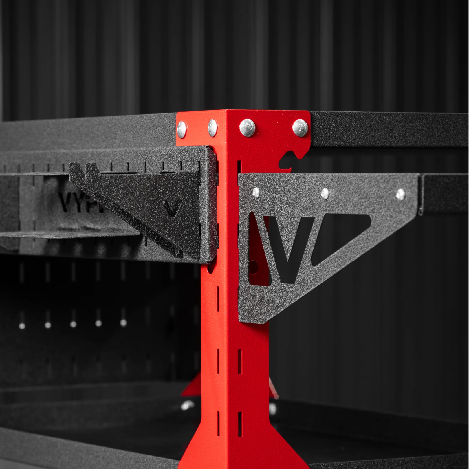 Fully Loaded X32 Tool Cart - Image 11