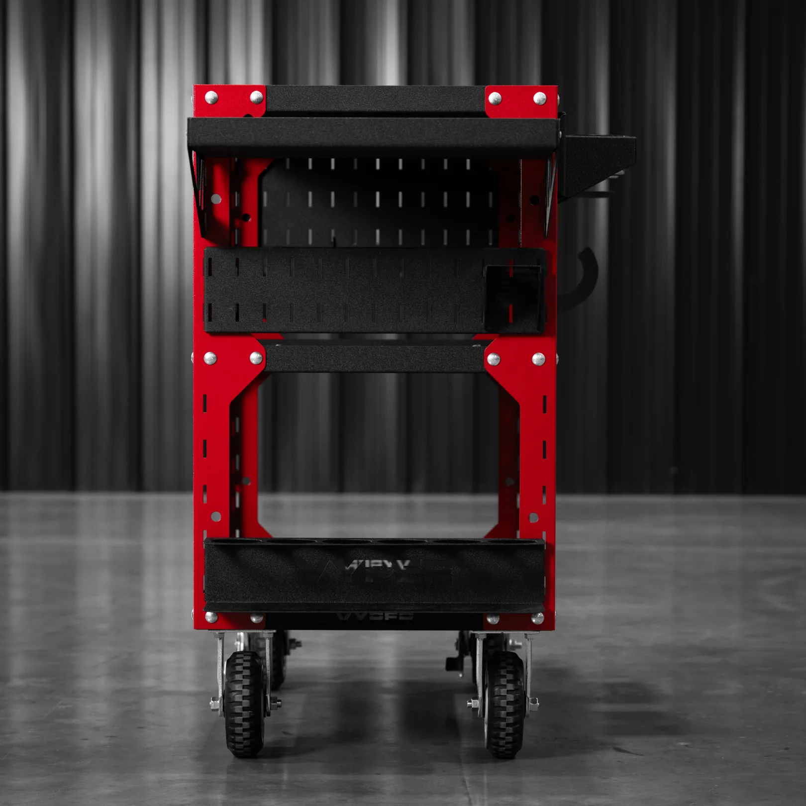 Fully Loaded X32 Tool Cart - Image 13
