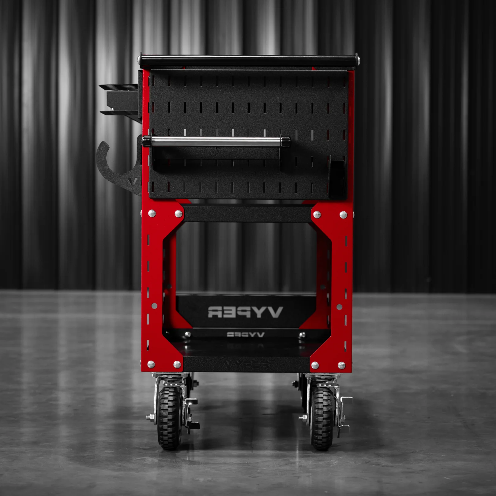Fully Loaded X32 Tool Cart - Image 15