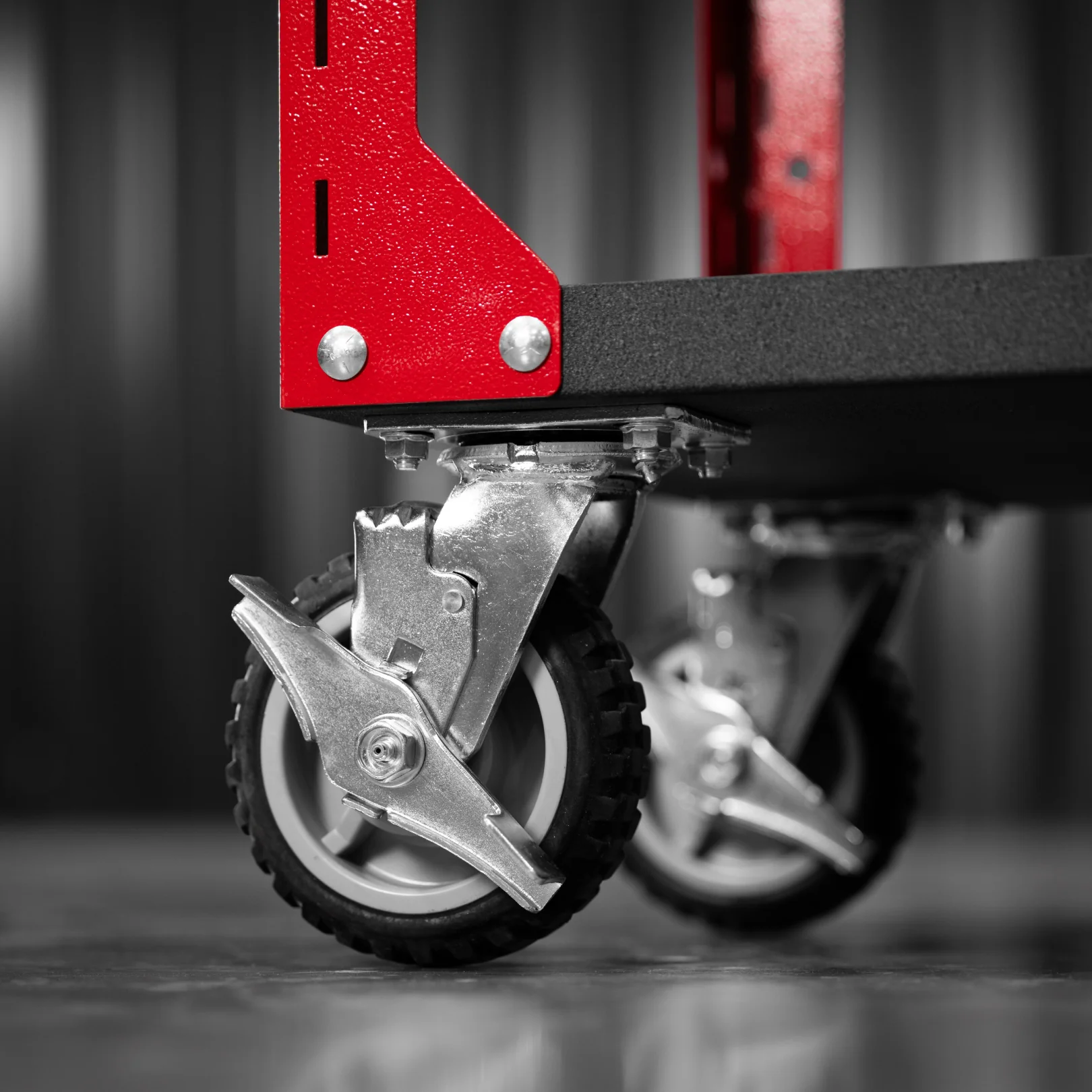 Fully Loaded X32 Tool Cart - Image 16