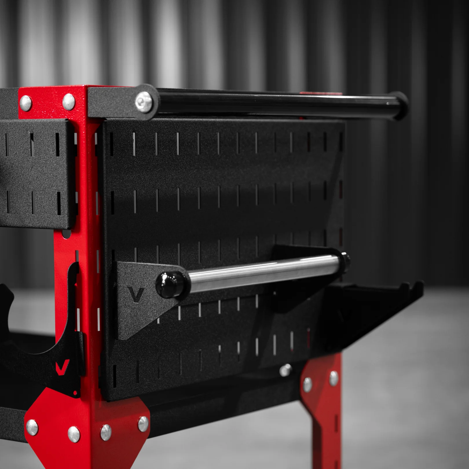 Fully Loaded X32 Tool Cart - Image 5