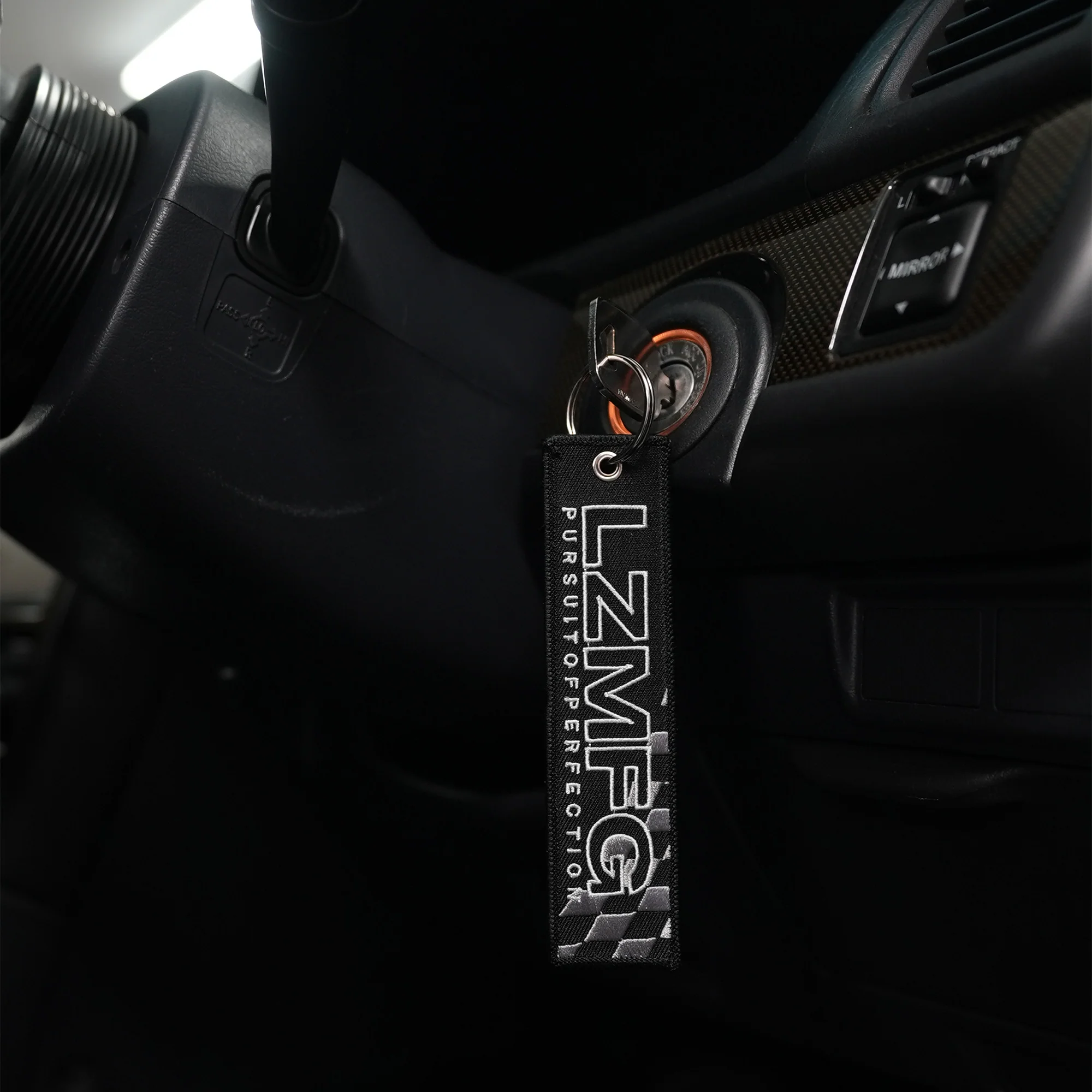 Grand Prix Jet Tag - Image 2