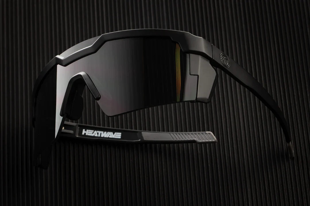 Heatwave Future Tech: Black Z87+ - Image 3