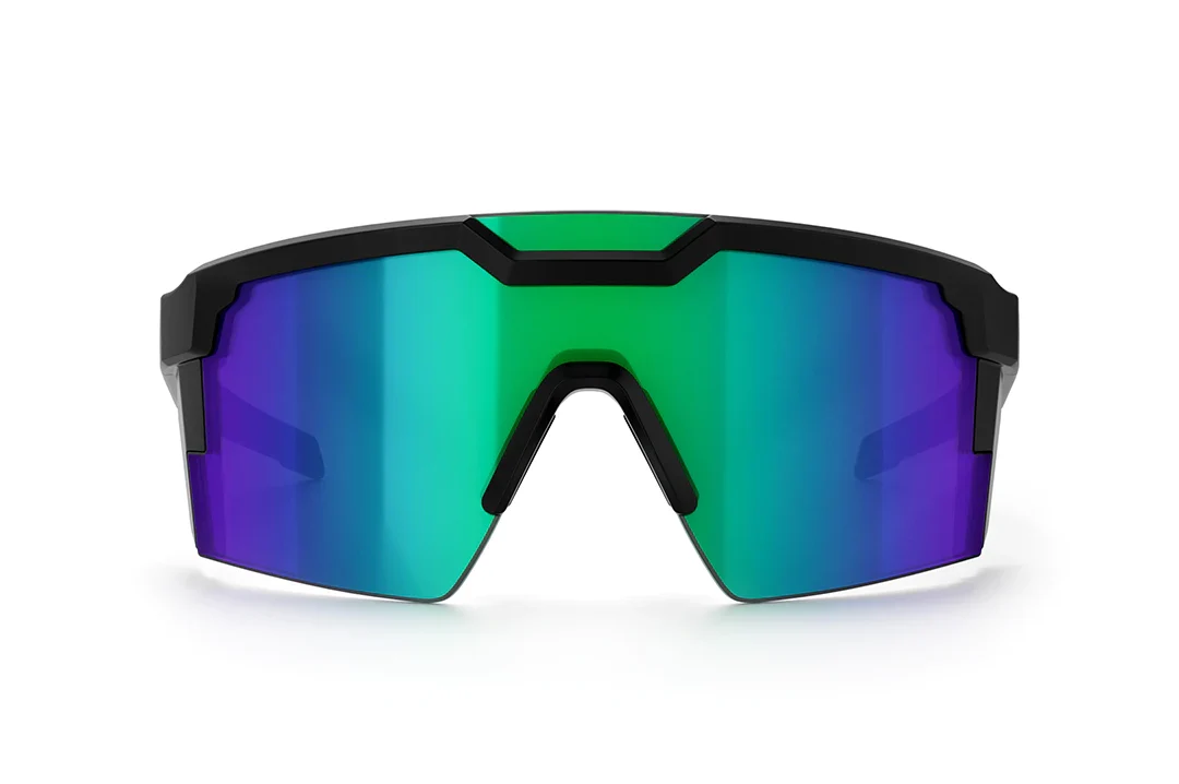 Heatwave Future Tech Woodland Camo Customs Z87+ - Image 2