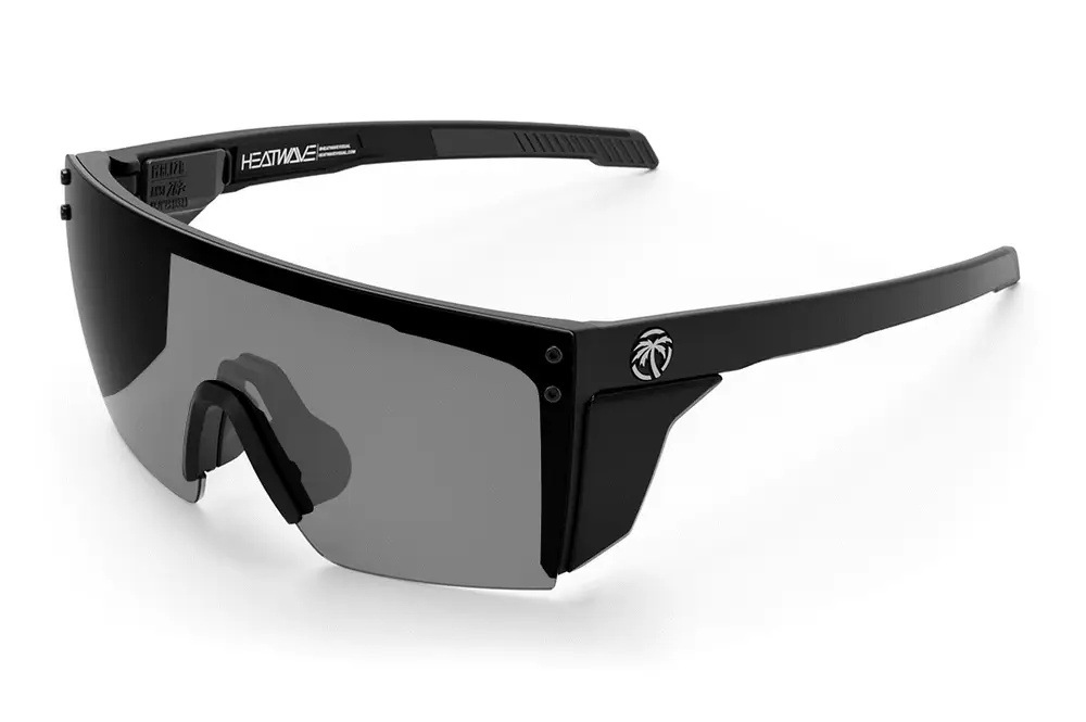 Heatwave Performance Lazer Face Sunglasses: Photochromic Lens Z87+ - Image 3