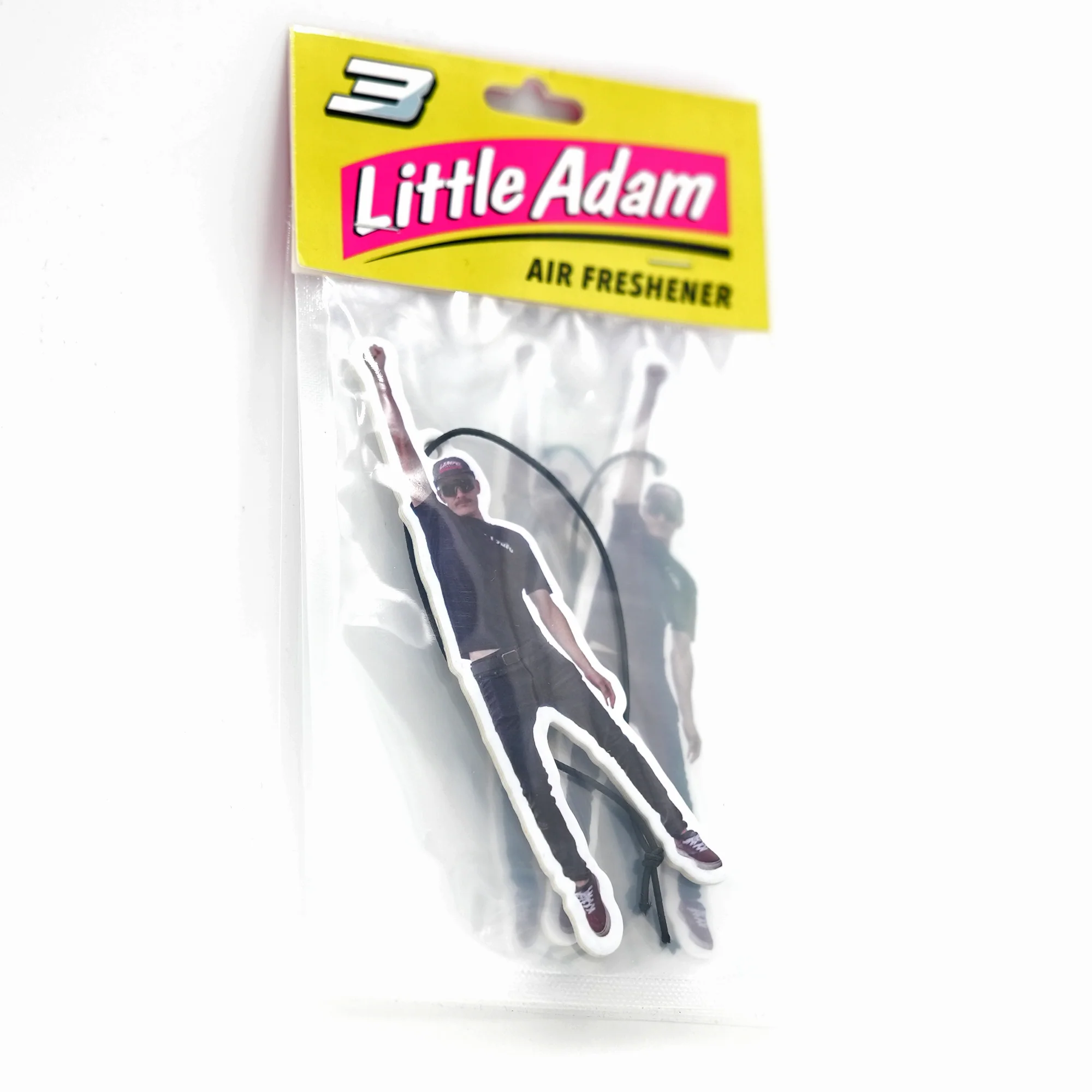Little Adam Air Freshener - Image 2