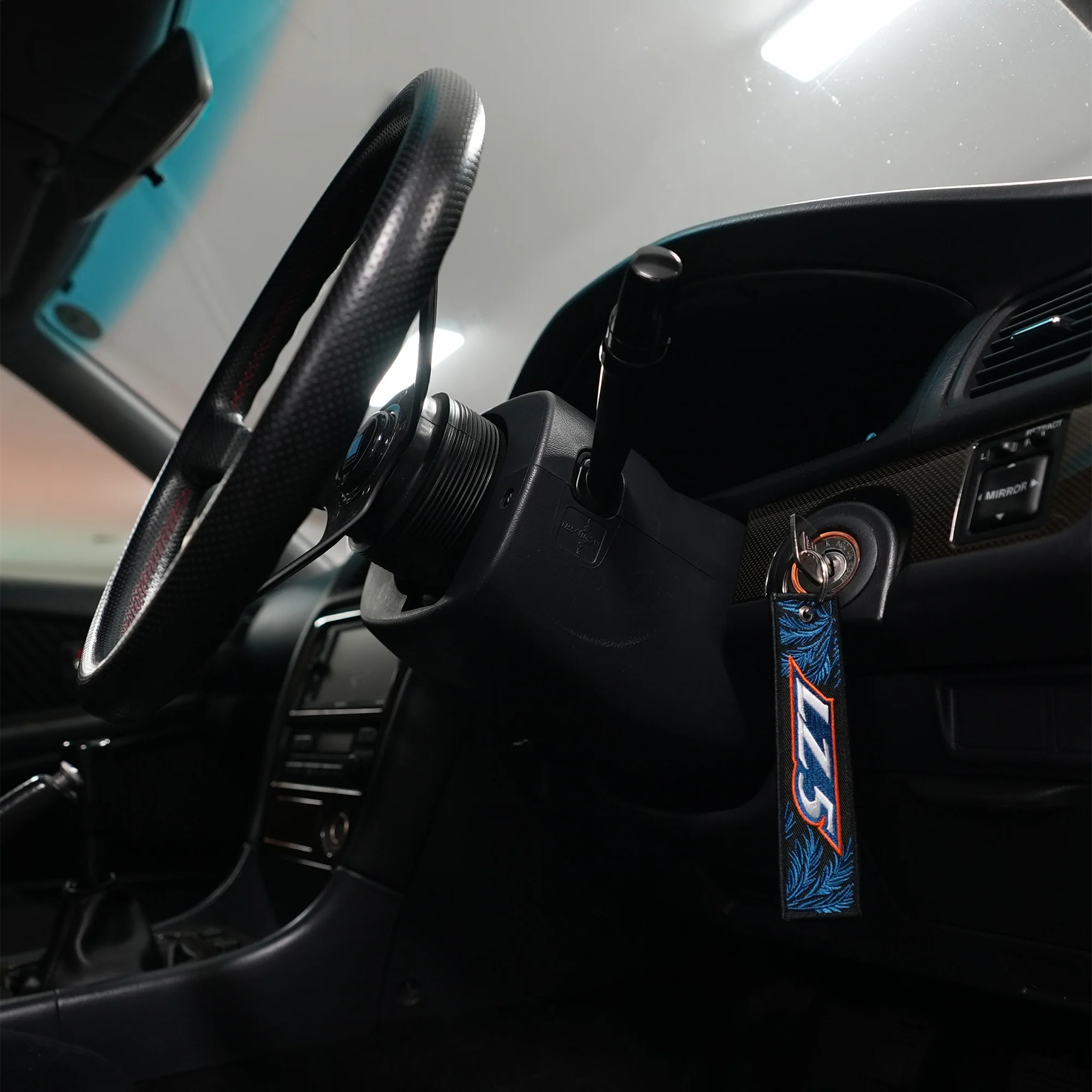 LZ5 Palm Jet Tag - Image 3