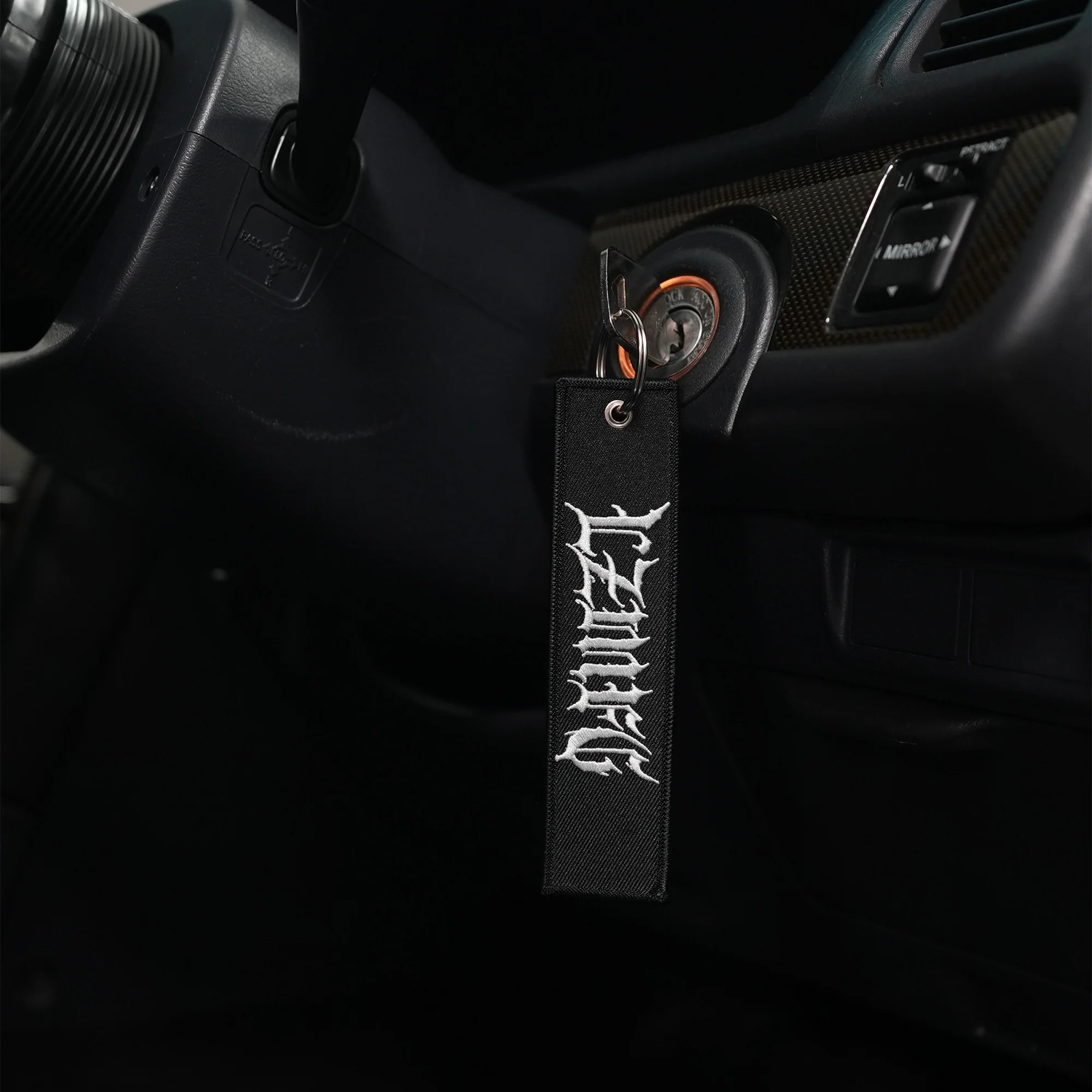 Metal Jet Tag - Image 2