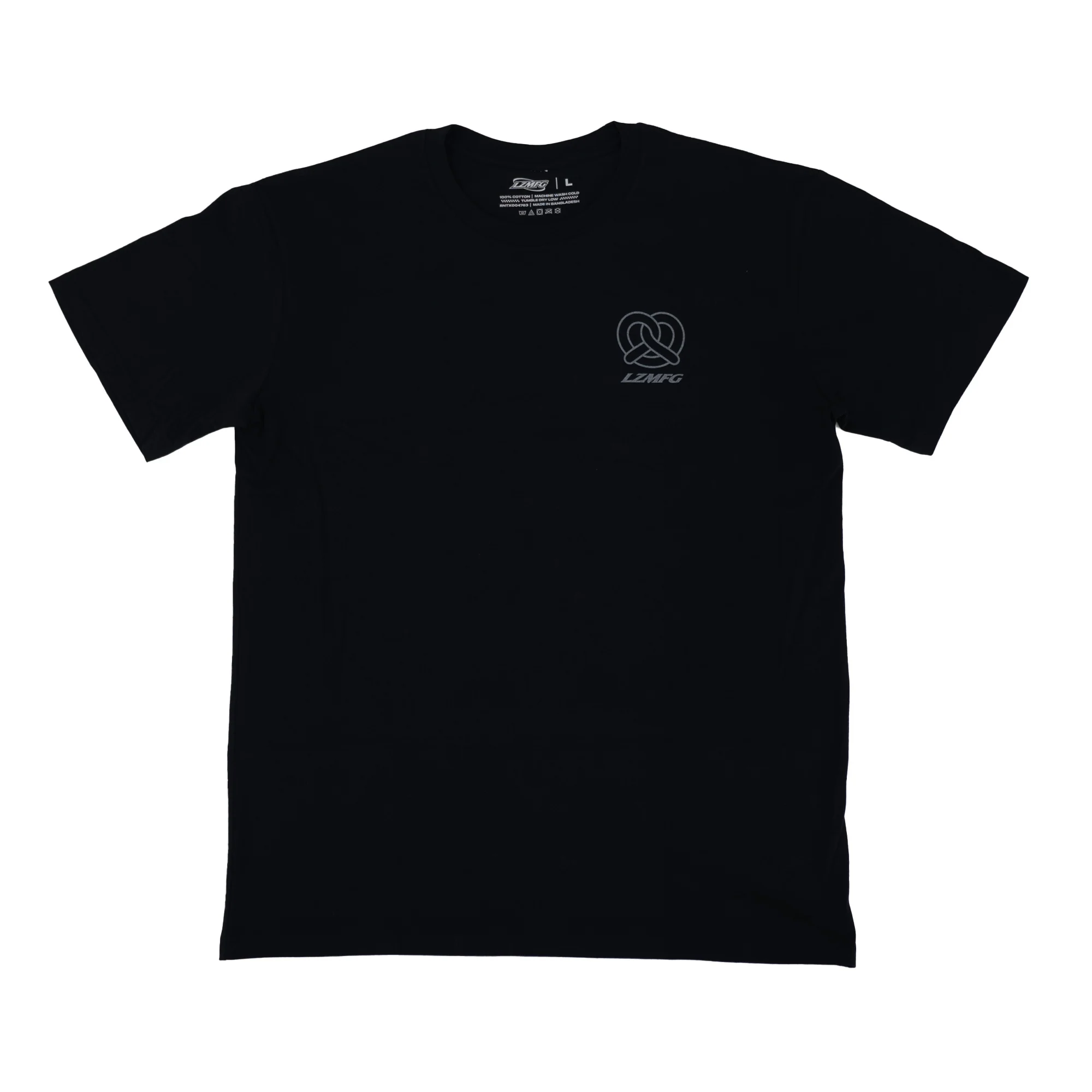 Pretzel Tee - Image 2