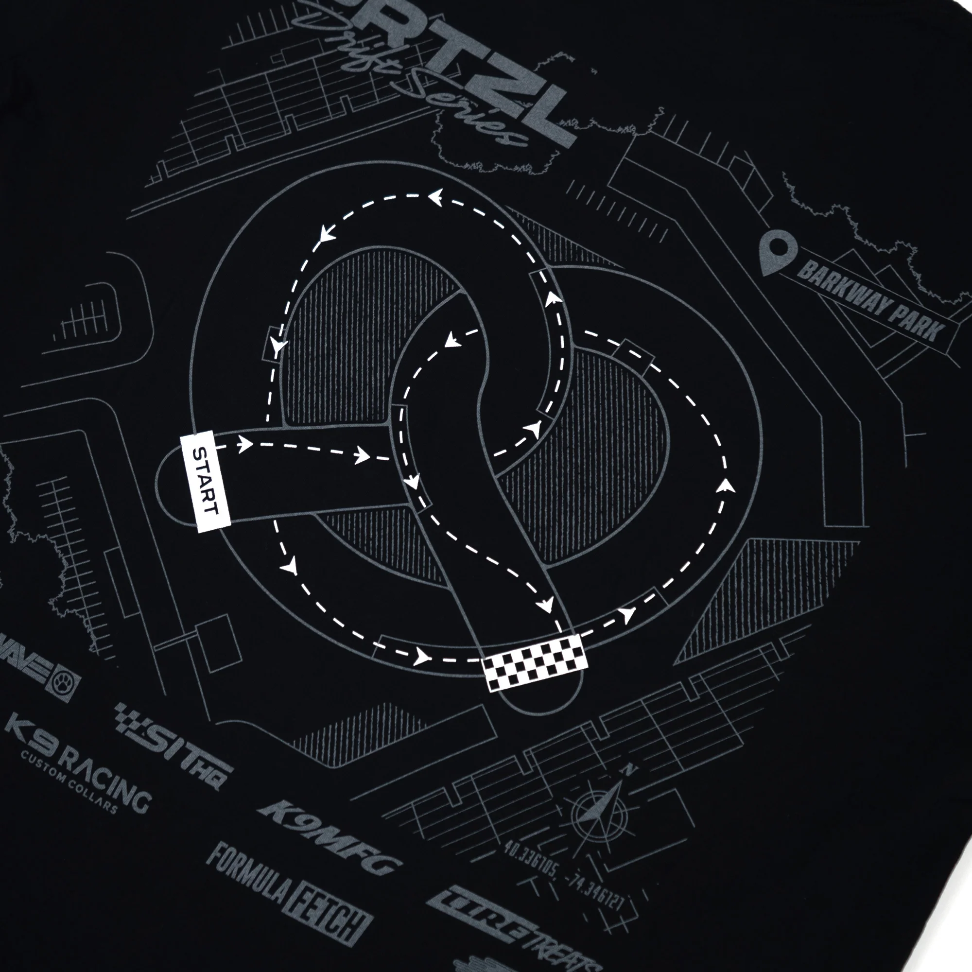 Pretzel Tee - Image 3