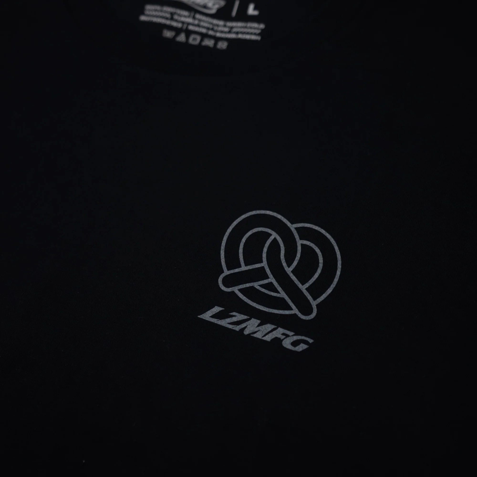 Pretzel Tee - Image 4
