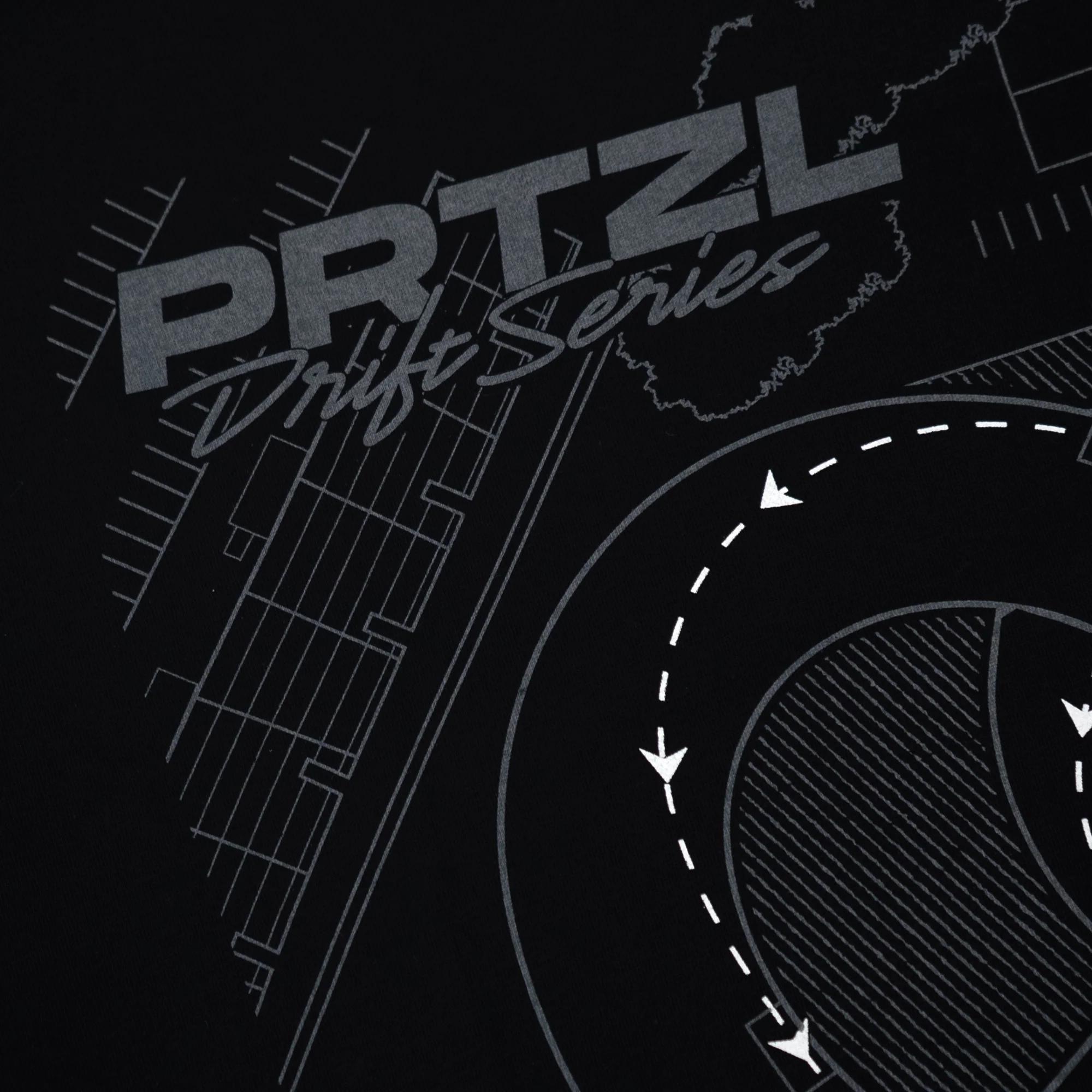 Pretzel Tee - Image 5