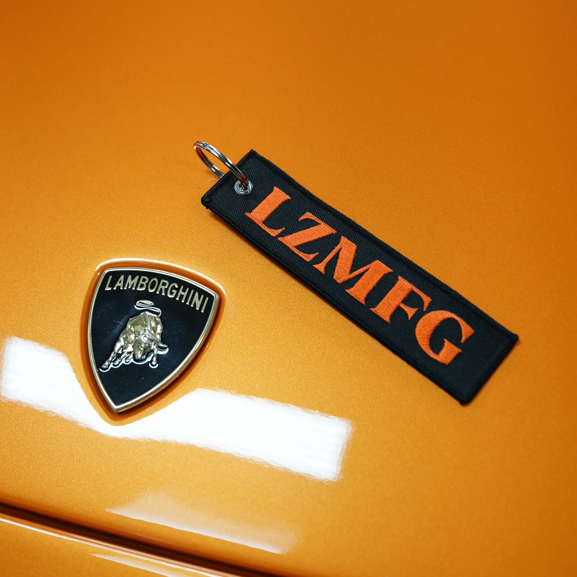 Pursuit Jet Tag - Image 4