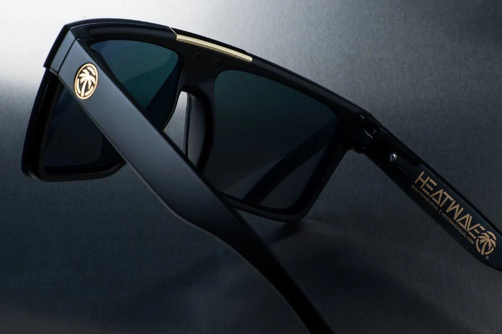 Quatro Z87 Sunglasses: Sunblast - Image 3