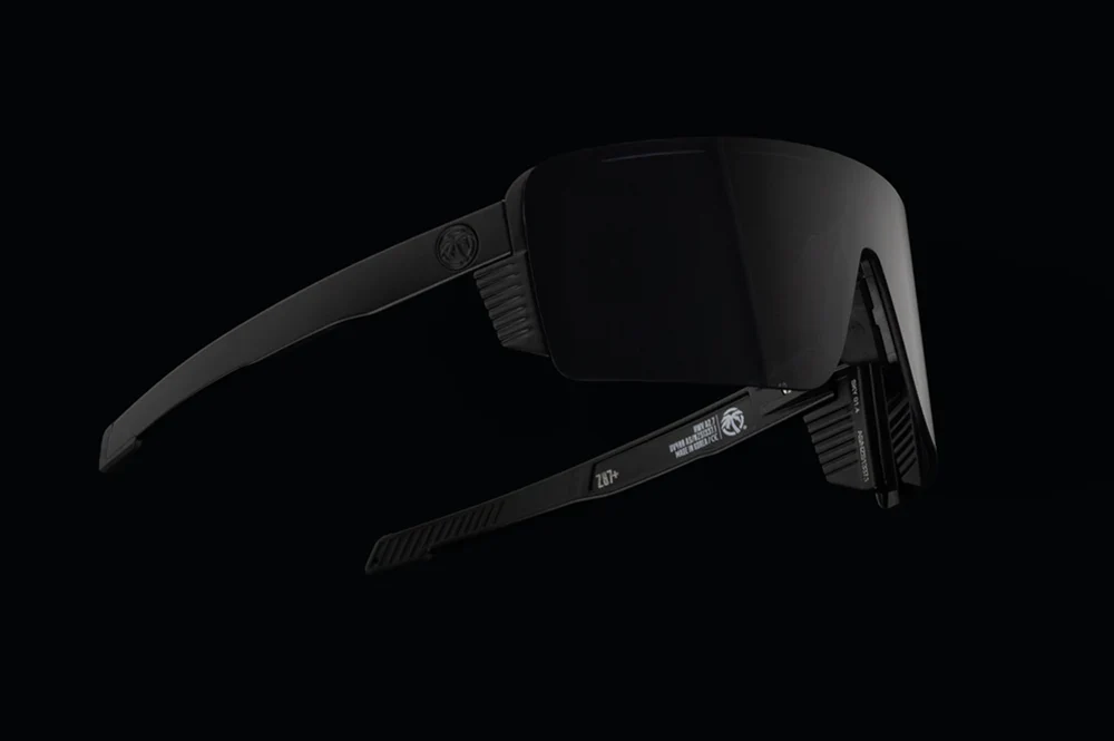 Skynet Sunglasses: Black Z87+ - Image 3
