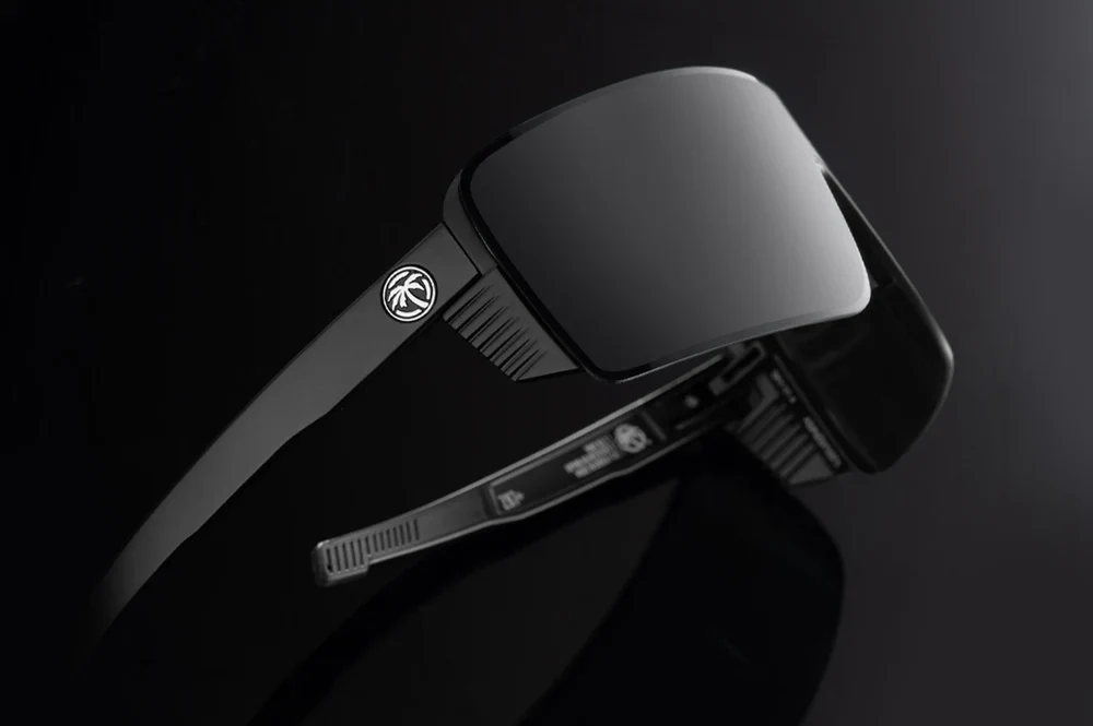 Skynet Sunglasses: Silver Z87+ - Image 4
