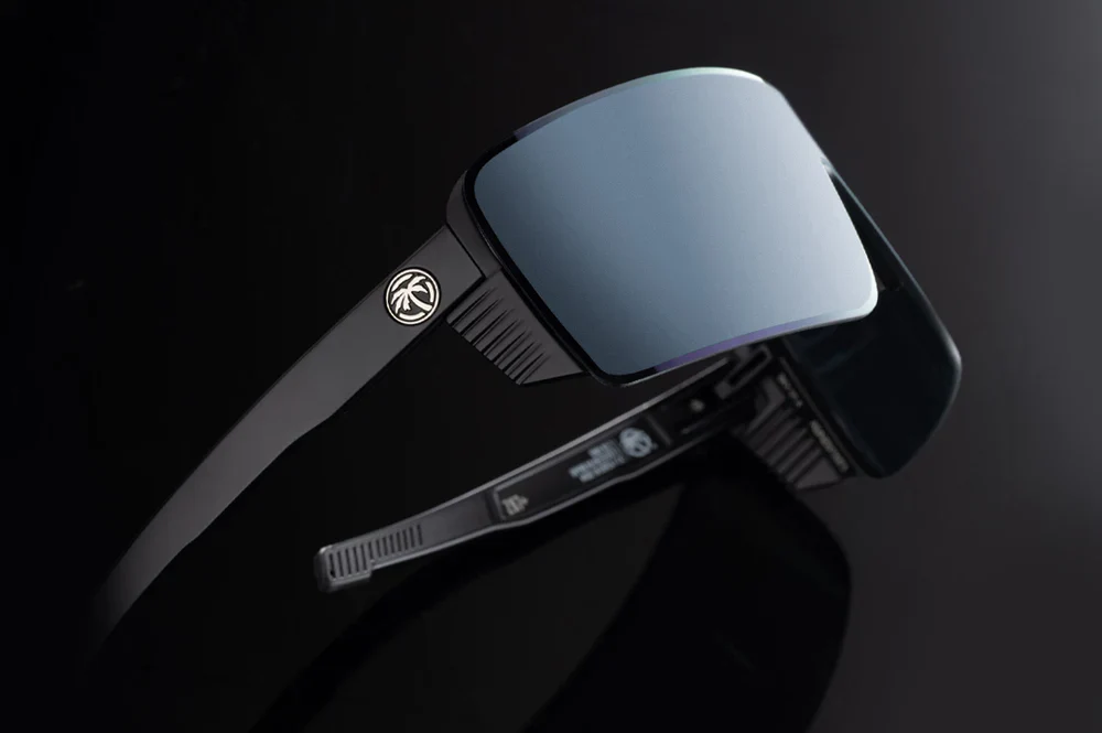 Skynet Sunglasses: Ultra Violet Z87+ - Image 3