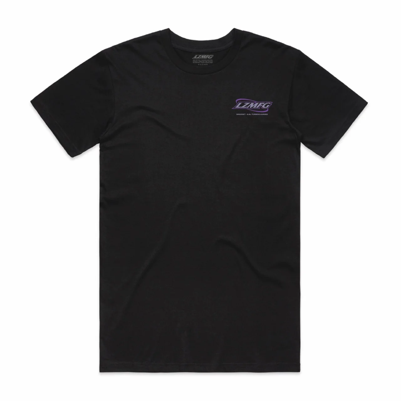 SR20 Tee - Image 2