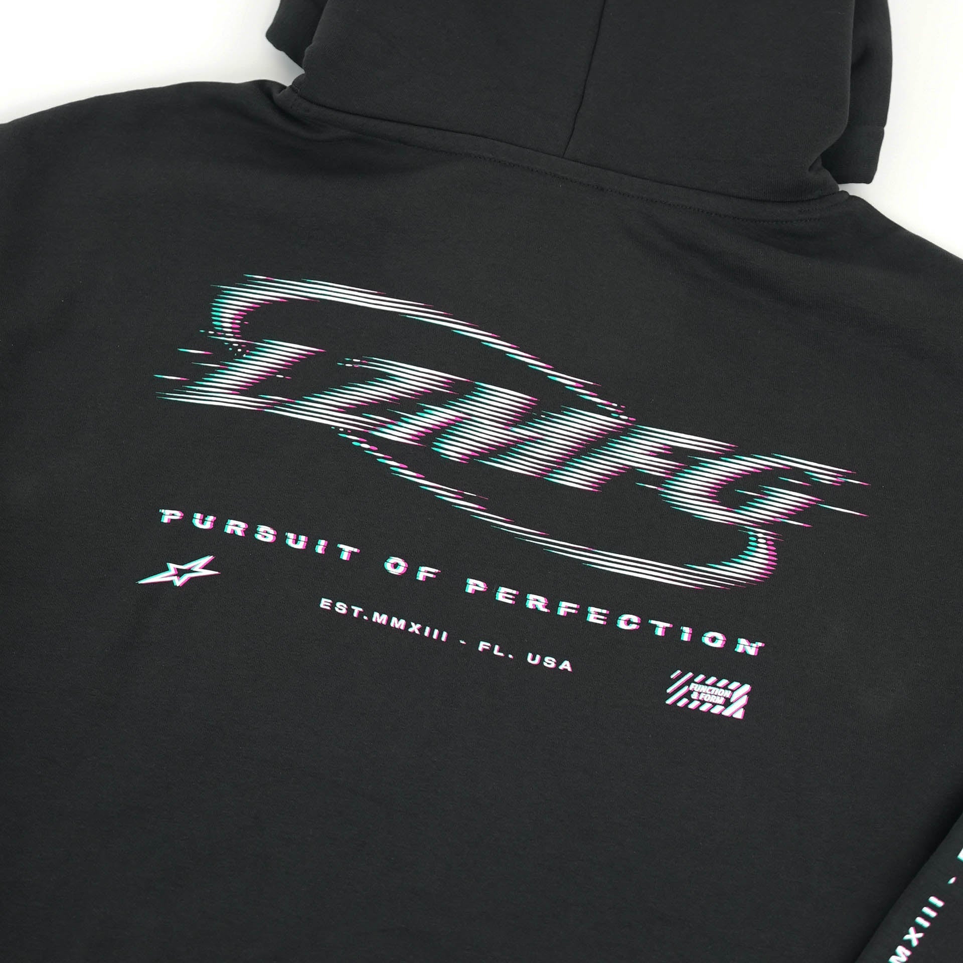 Static Heavy Hoodie - Image 2