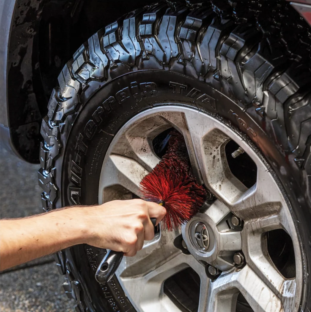 Wheel Cleaner - Image 3