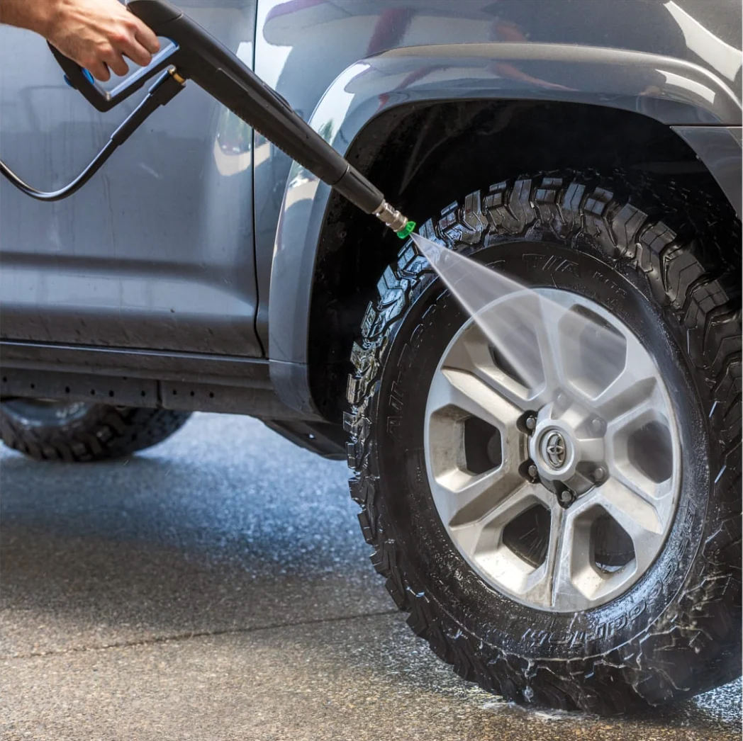 Wheel Cleaner - Image 4